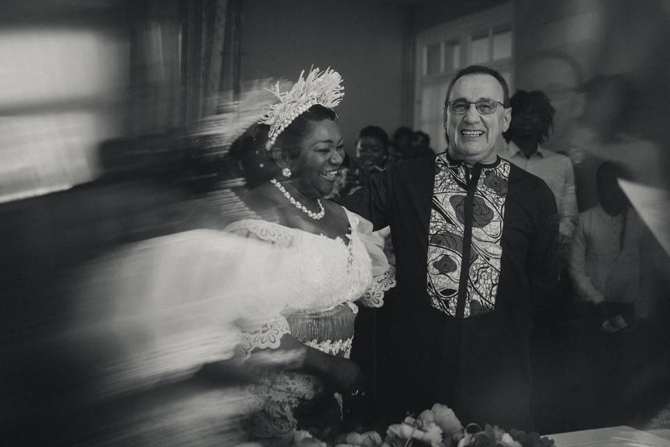 Mariage