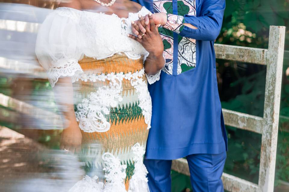 Mariage