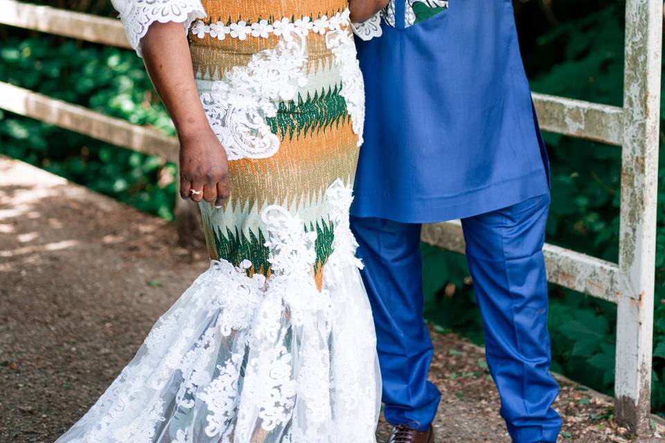 Mariage