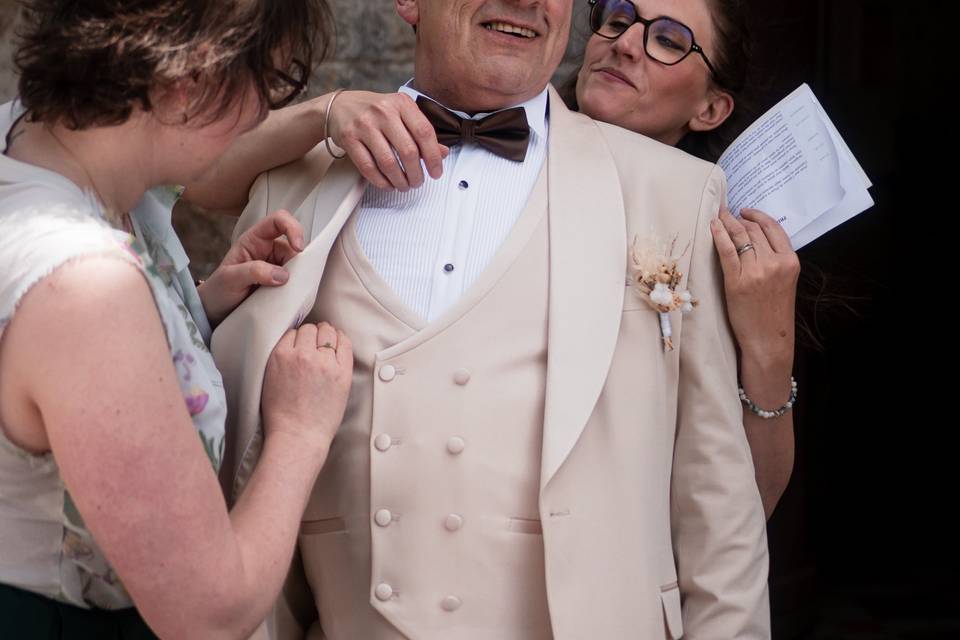 Mariage