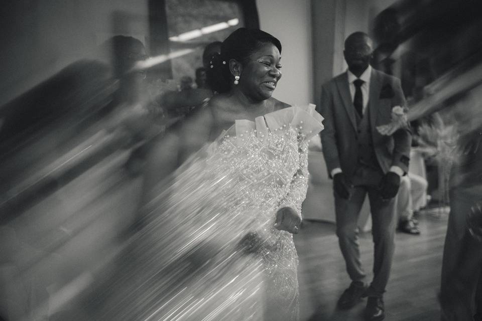 Mariage