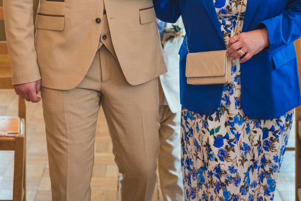 Mariage
