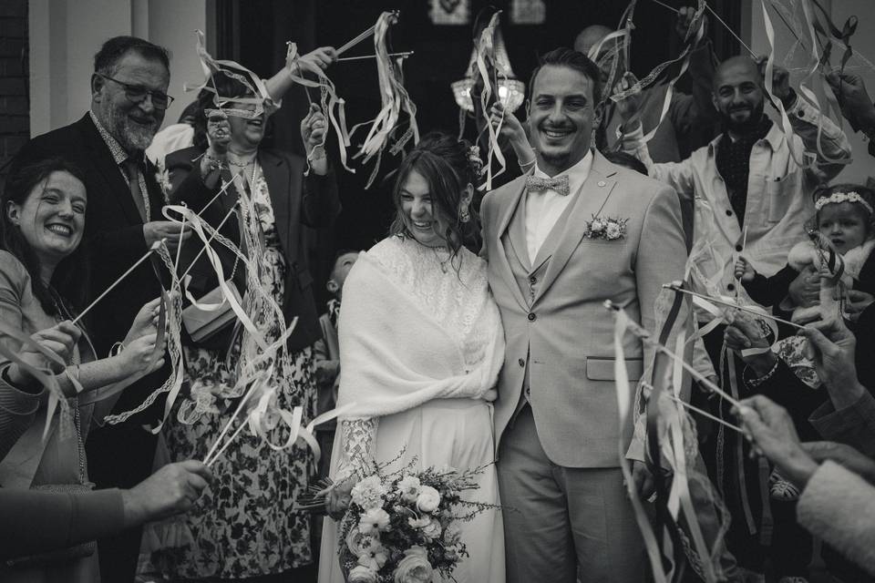 Mariage