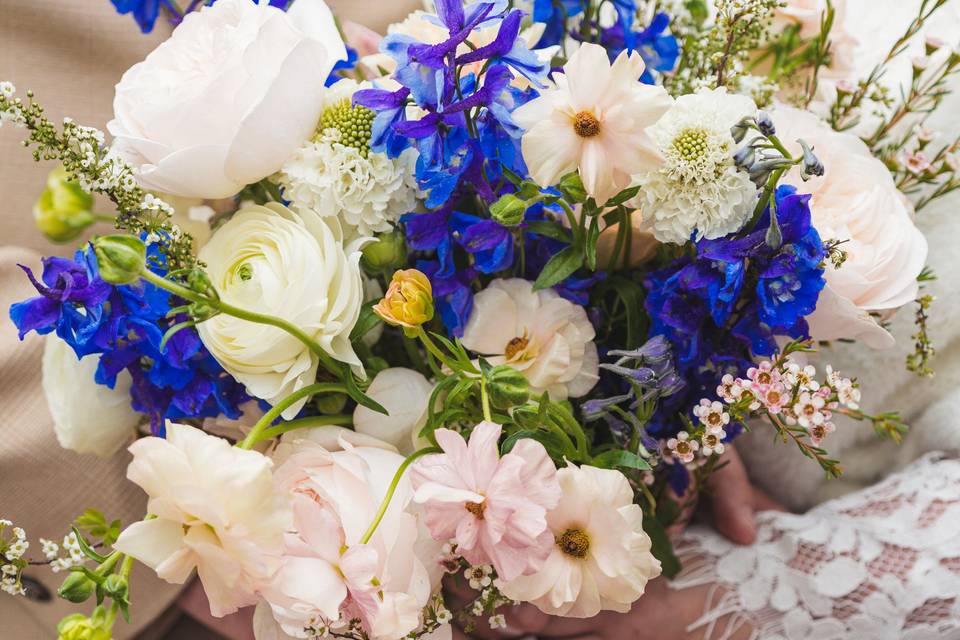 Mariage