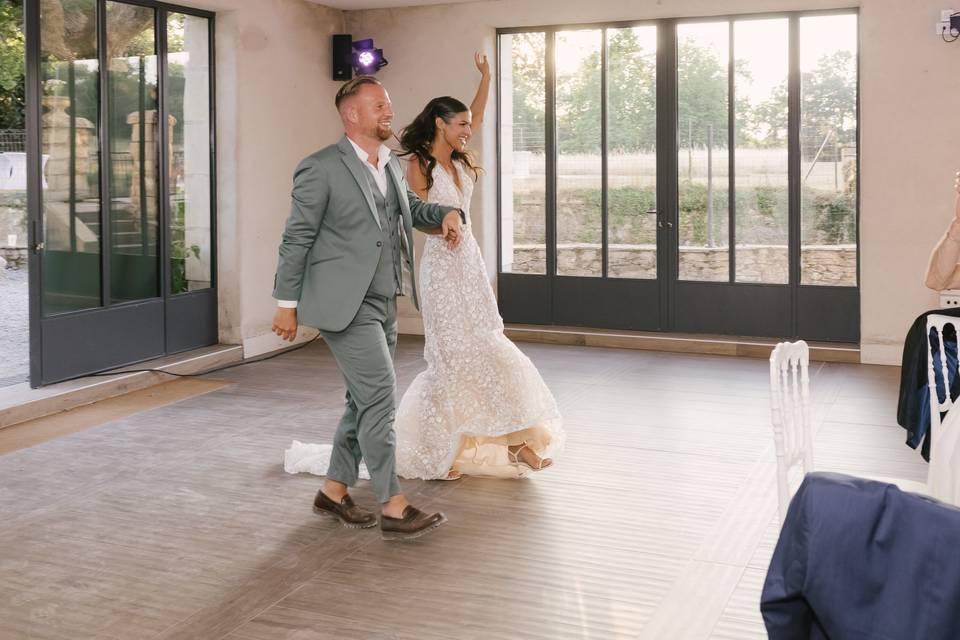 Julie & manuel juin 2026