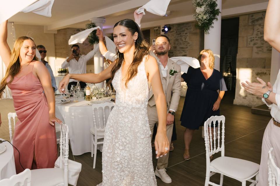 Julie & manuel juin 2026