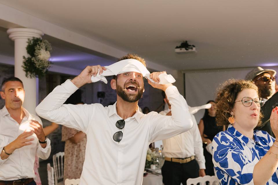 Julie & manuel juin 2026