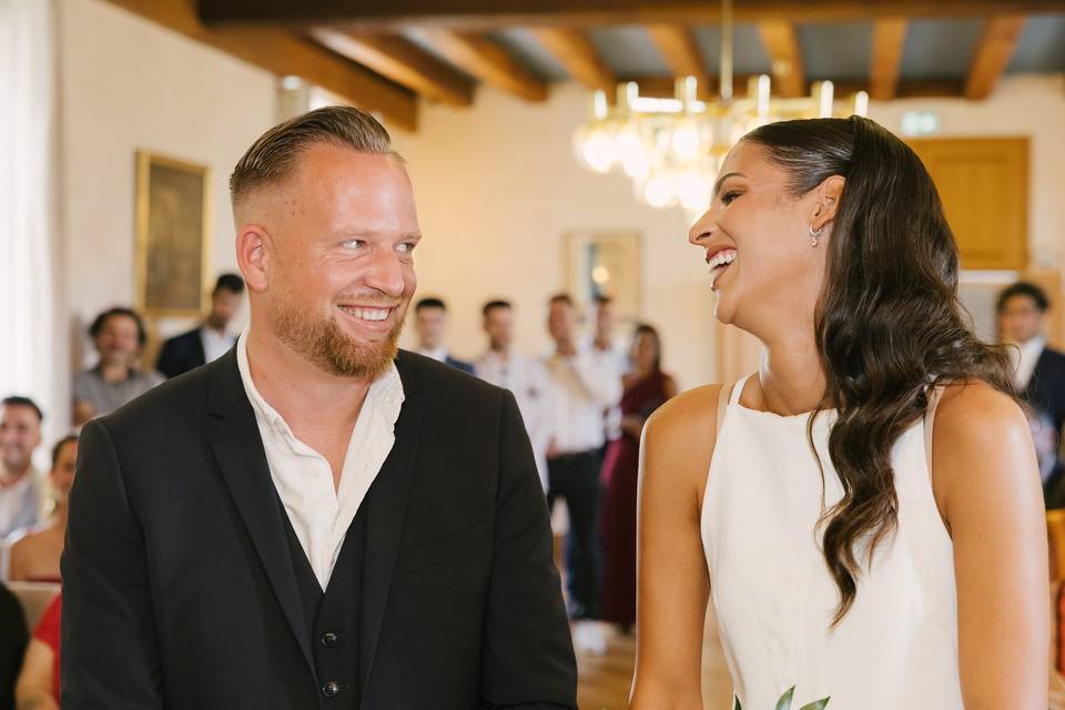 Julie & manuel juin 2026