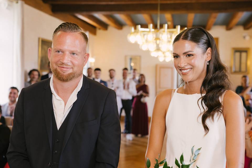Julie & manuel juin 2026