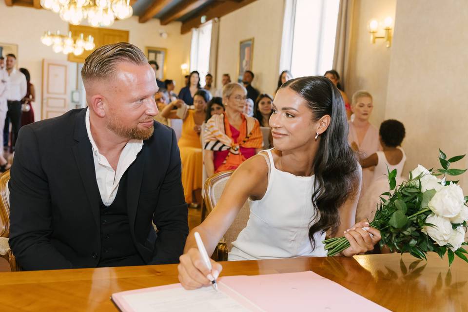 Julie & manuel juin 2026