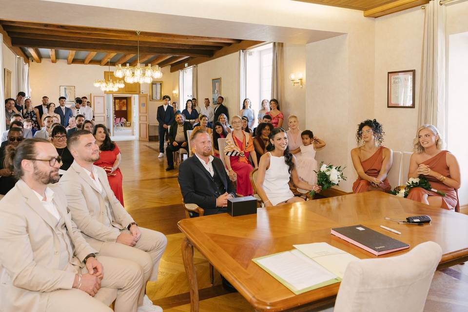 Julie & manuel juin 2026
