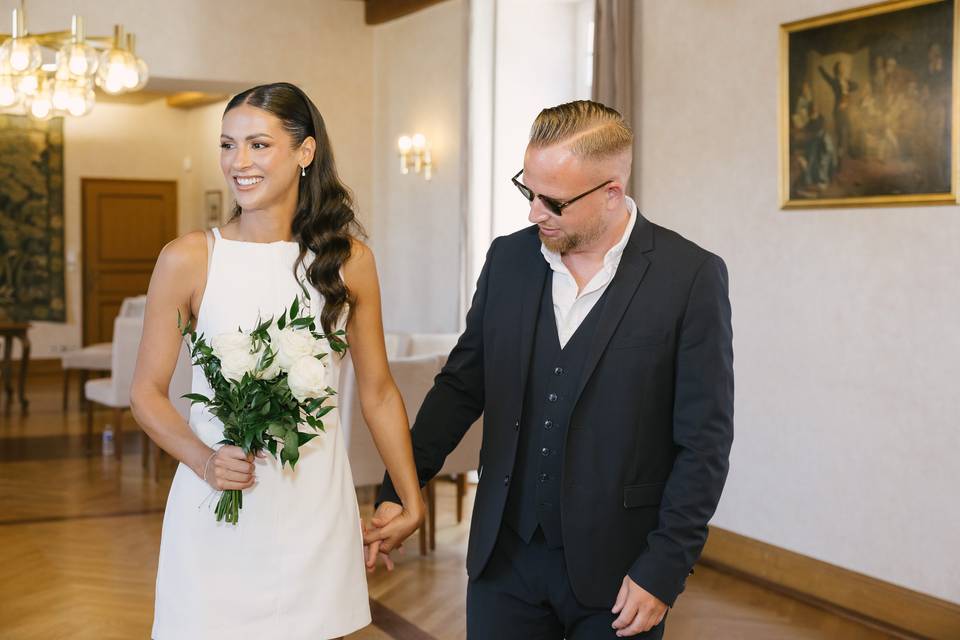 Julie & manuel juin 2026