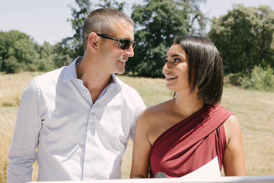 Julie & manuel juin 2026