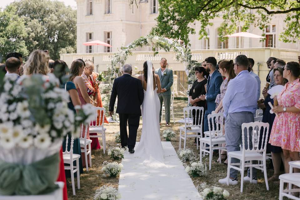 Julie & manuel juin 2026