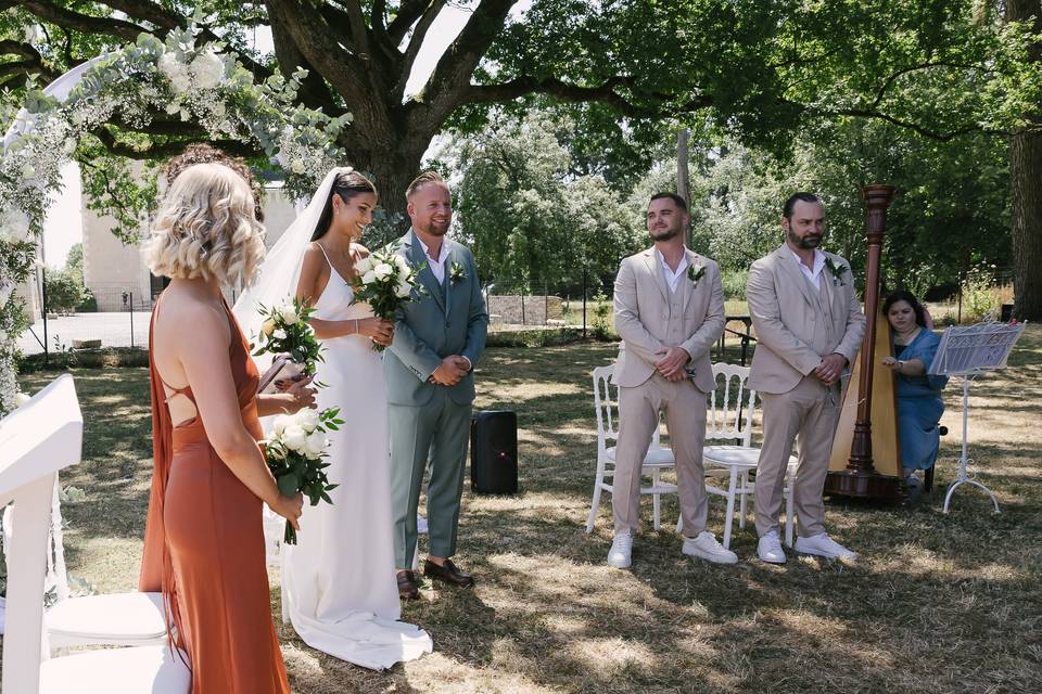 Julie & manuel juin 2026
