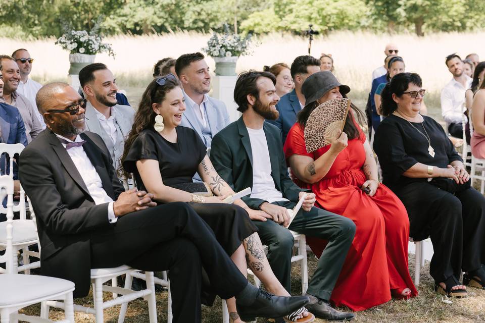 Julie & manuel juin 2026