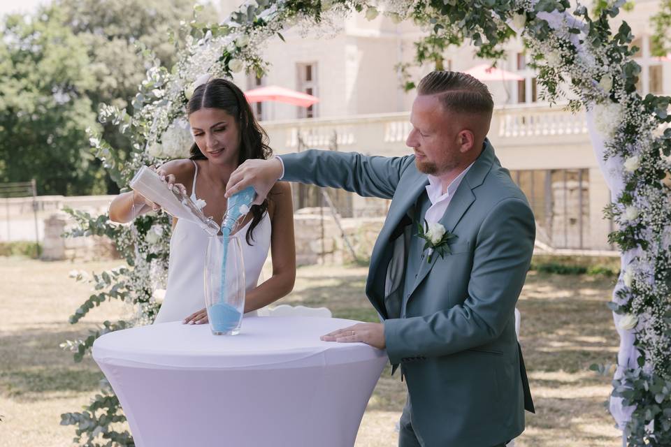 Julie & manuel juin 2026