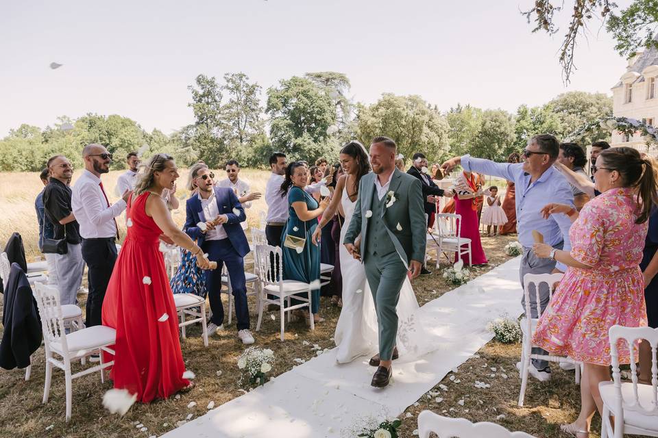 Julie & manuel juin 2026