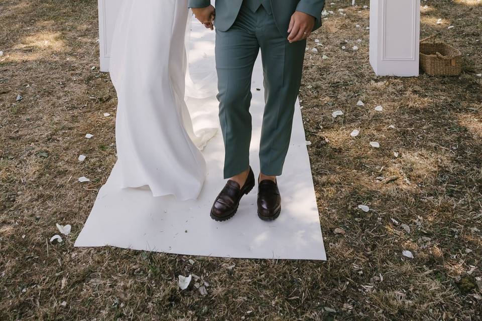 Julie & manuel juin 2026