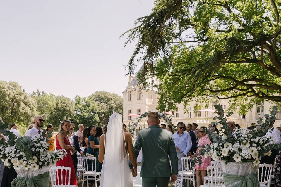 Julie & manuel juin 2026