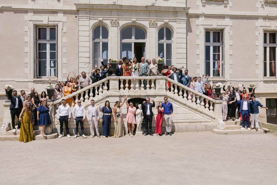 Julie & manuel juin 2026