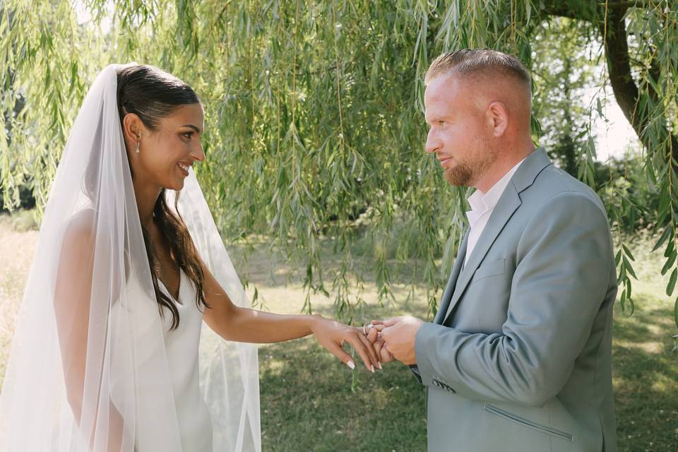 Julie & manuel juin 2026