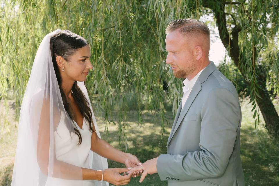 Julie & manuel juin 2026