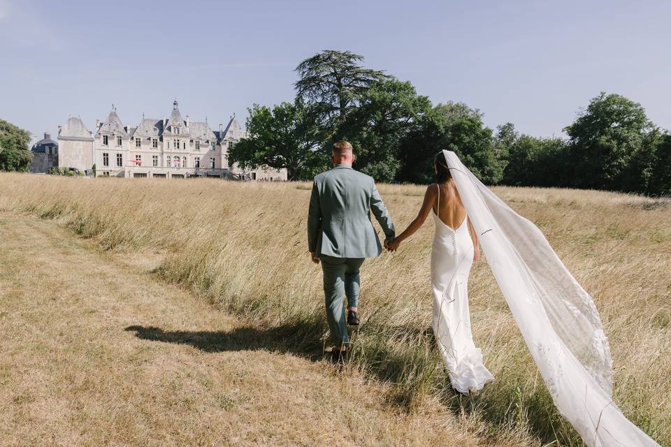 Julie & manuel juin 2026