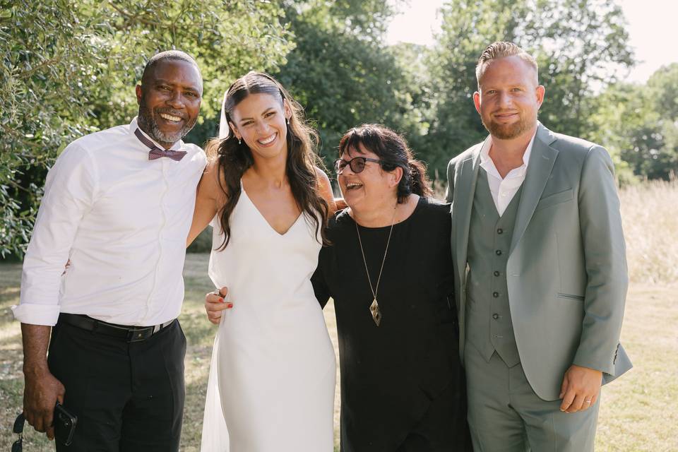 Julie & manuel juin 2026