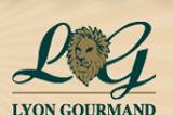 Lyon Gourmand logo