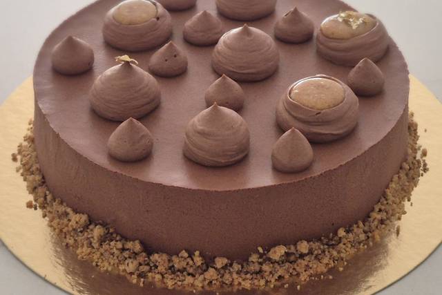 Royal chocolat
