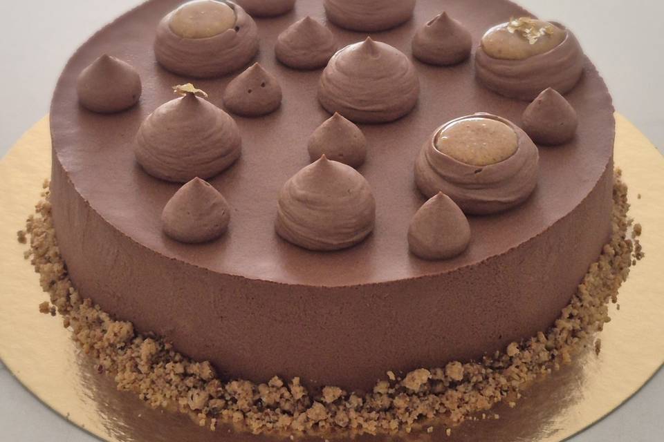 Royal chocolat