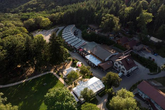 Domaine du Hirtz