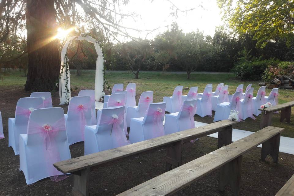 Le Manoir d'Alice
