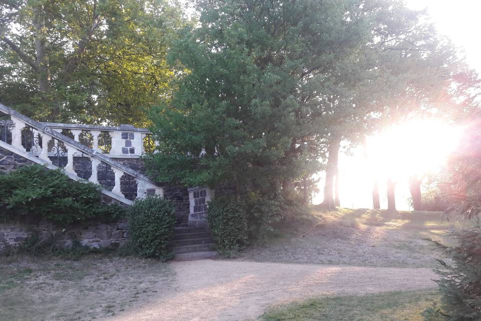 Le Manoir d'Alice