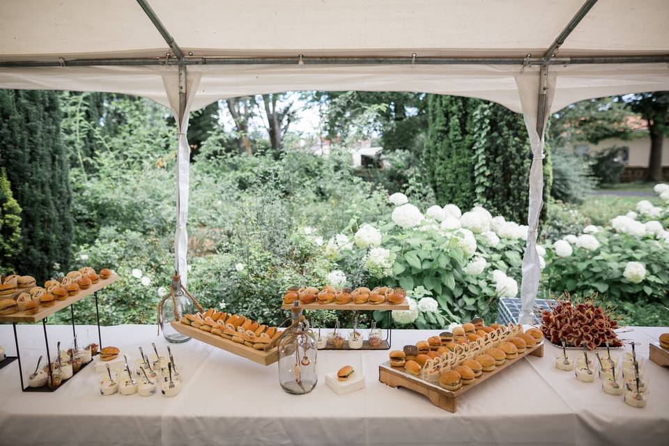 Le Manoir d'Alice