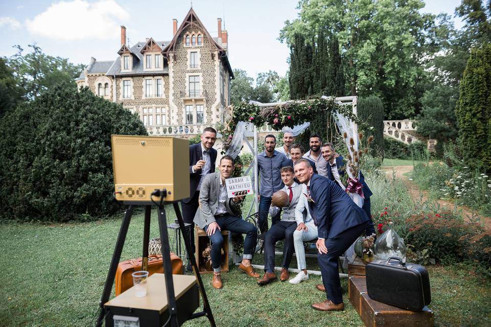Le Manoir d'Alice