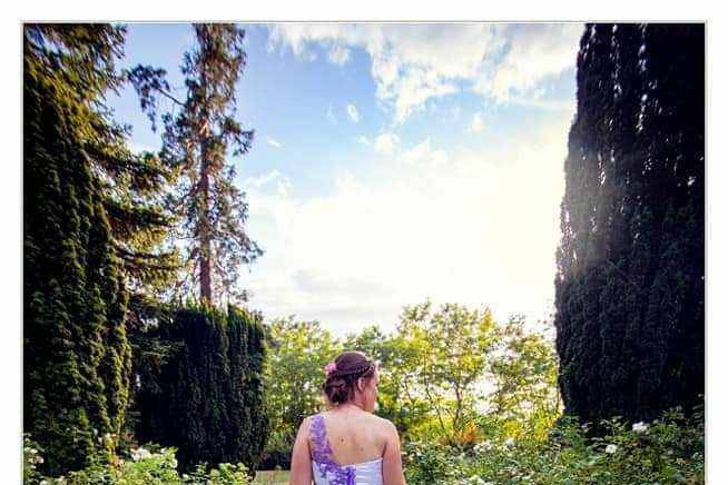 Le Manoir d'Alice