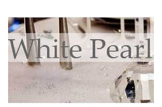 White Pearl Logo