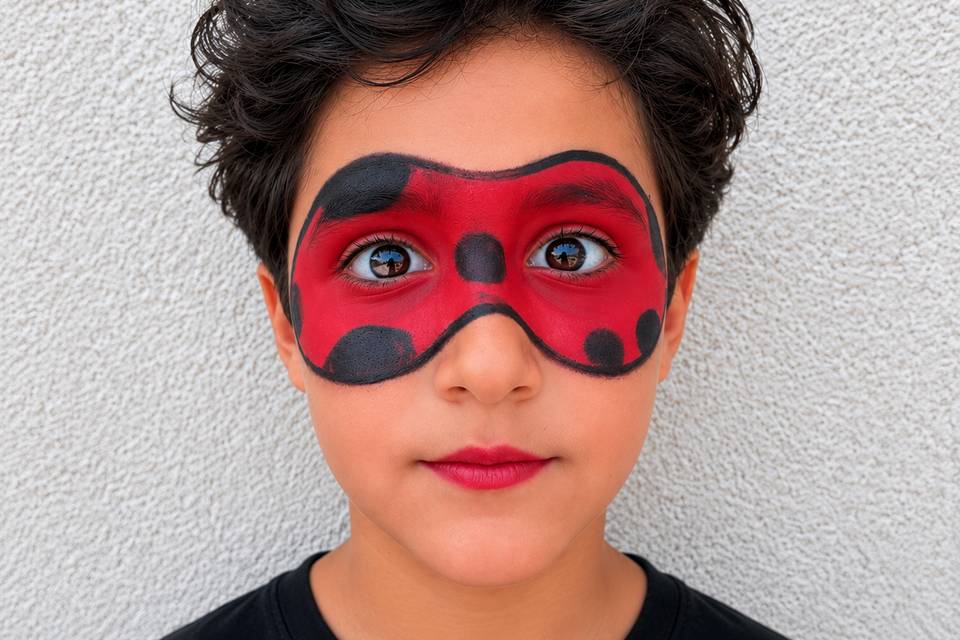Maquillage