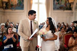 Film de Mariage HD