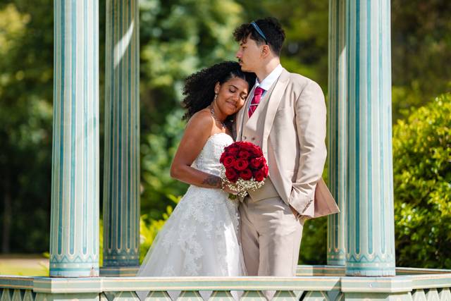 Film de Mariage HD