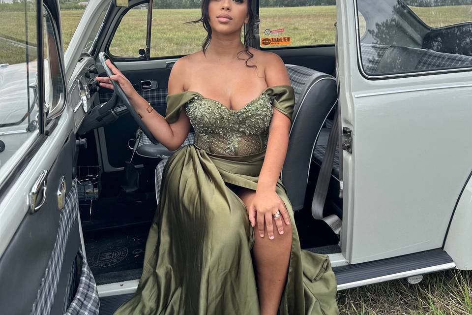 Shooting