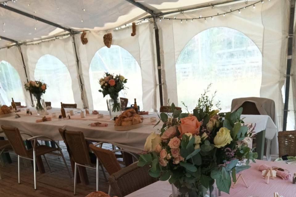 Mariage