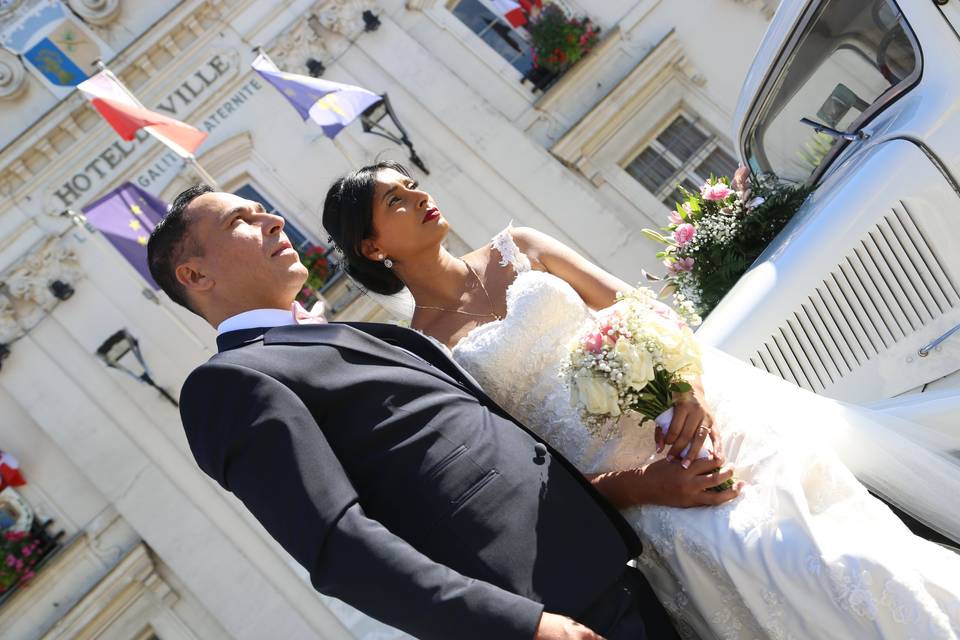 Film de Mariage HD