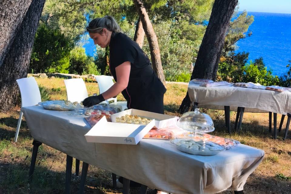 Traiteur La Varoise