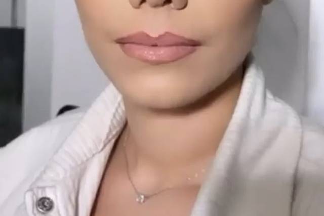 Maquillage