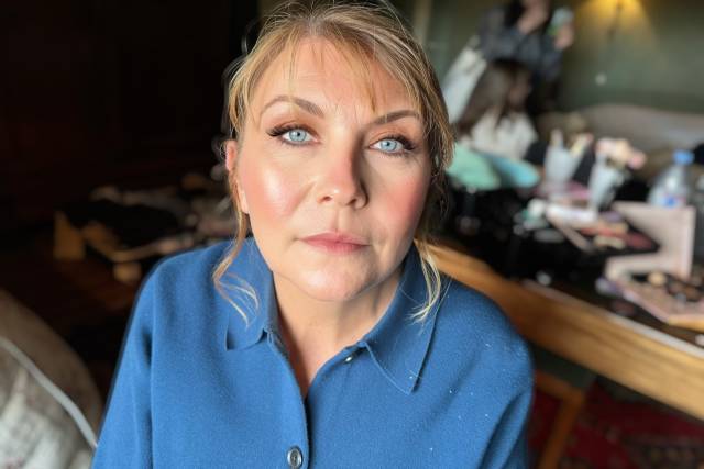 Maquillage