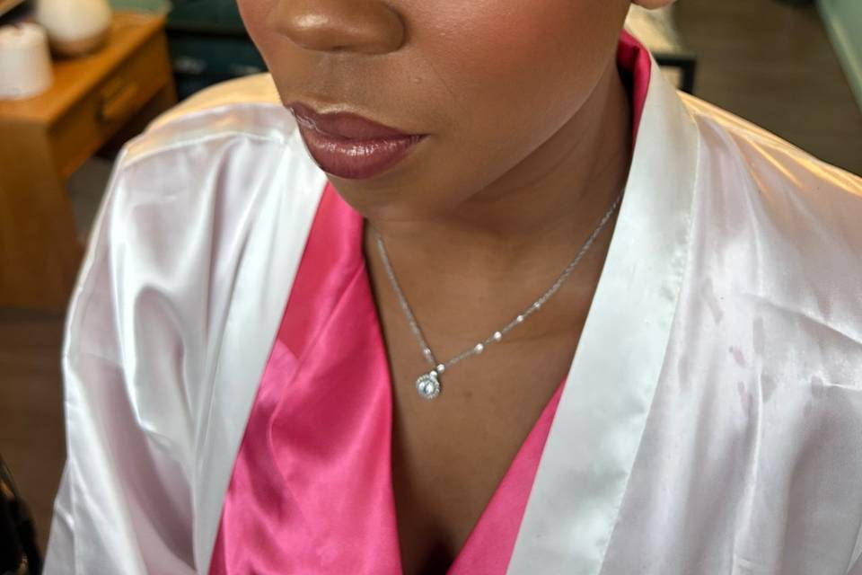 Maquillage