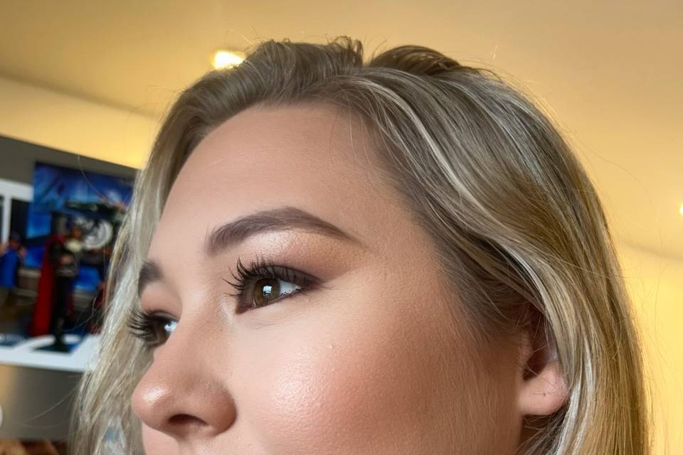 Maquillage